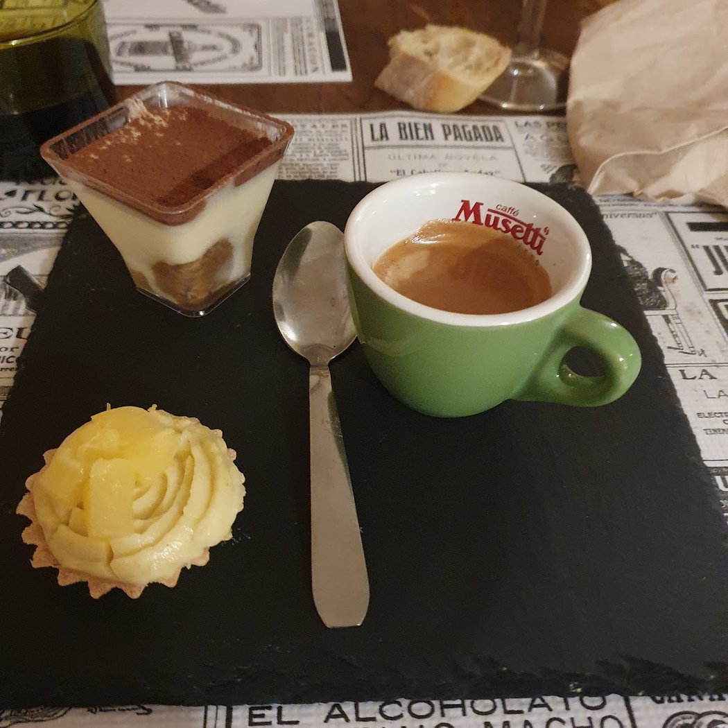 L'Osteria Rosny-sous-Bois 1